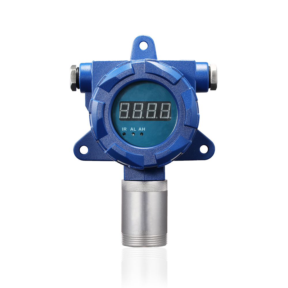 固定式六氟化硫检测仪 固定式六氟化硫检测仪